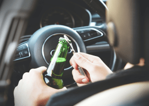 St. Croix Driving Rule