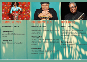 USVI Caribbean Music Festival
