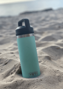 Essential St. Croix Vacation Items