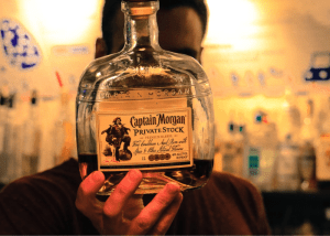 Local Distilleries in St. Croix 