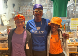 Local Distilleries in St. Croix 