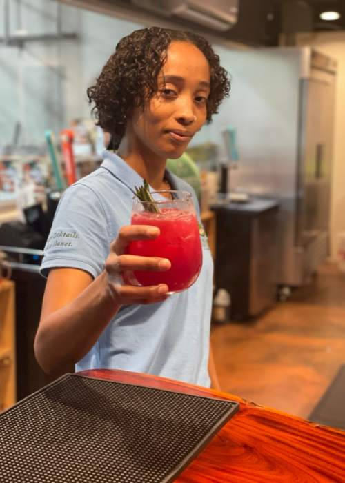 Local Distilleries in St. Croix