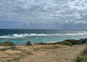 Hike to Jack and Isaac’s Bay