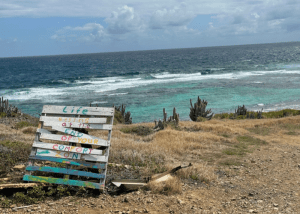 Hike to Jack and Isaac’s Bay