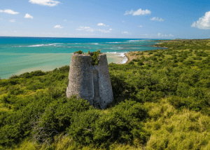 St. Croix Sugar Mills