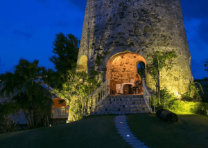 St. Croix Sugar Mills 