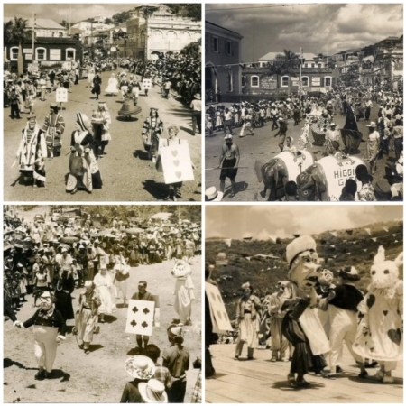 A First-Timer’s Guide for St. Thomas Carnival: Jouvert, Dancing ...